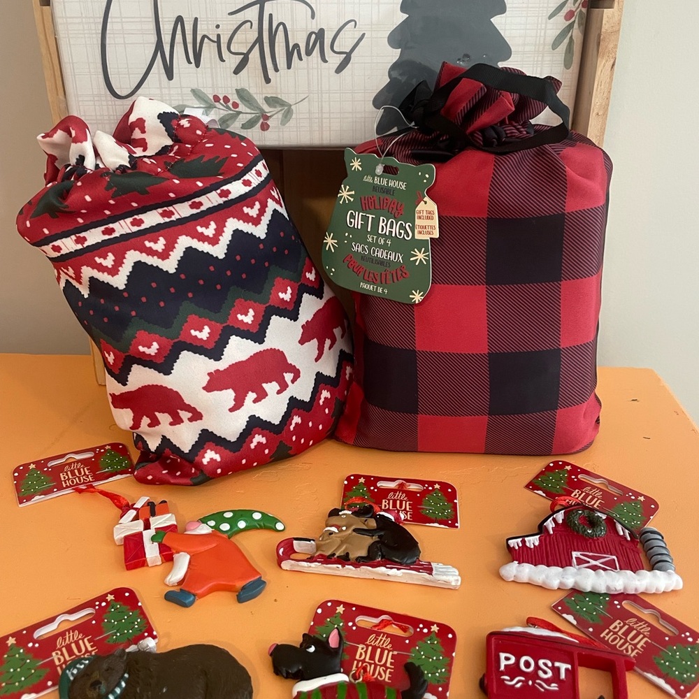 Holiday Gift Bundle